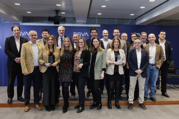 PREMIOS FRANQUÍCIA DE CATALUÑA 2026